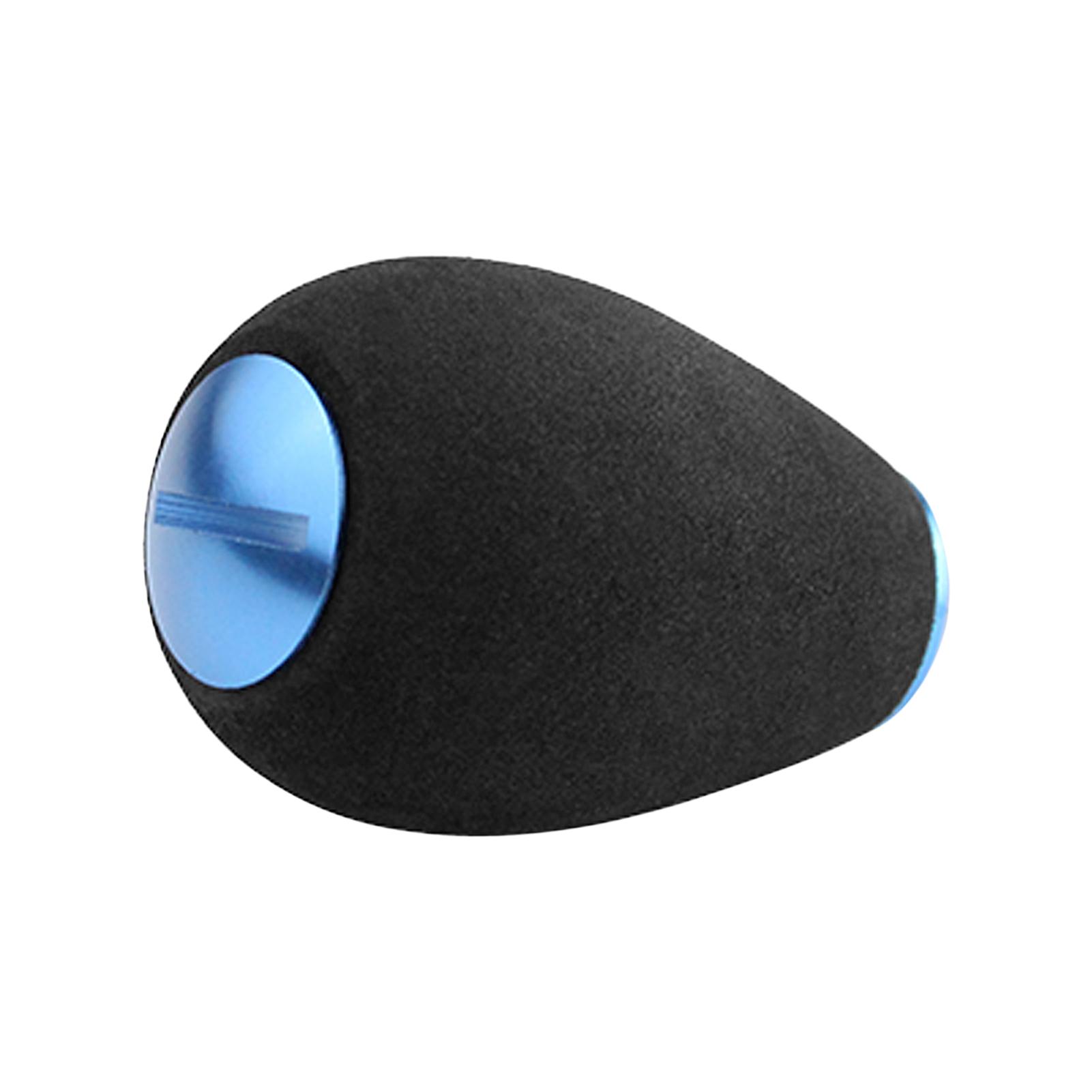 

Ручка для рыболовной катушки Ручка для катушки из этиленвинилацетата Ручка для катушки для троллинга Аксессуар для ручки Сверхлегкий