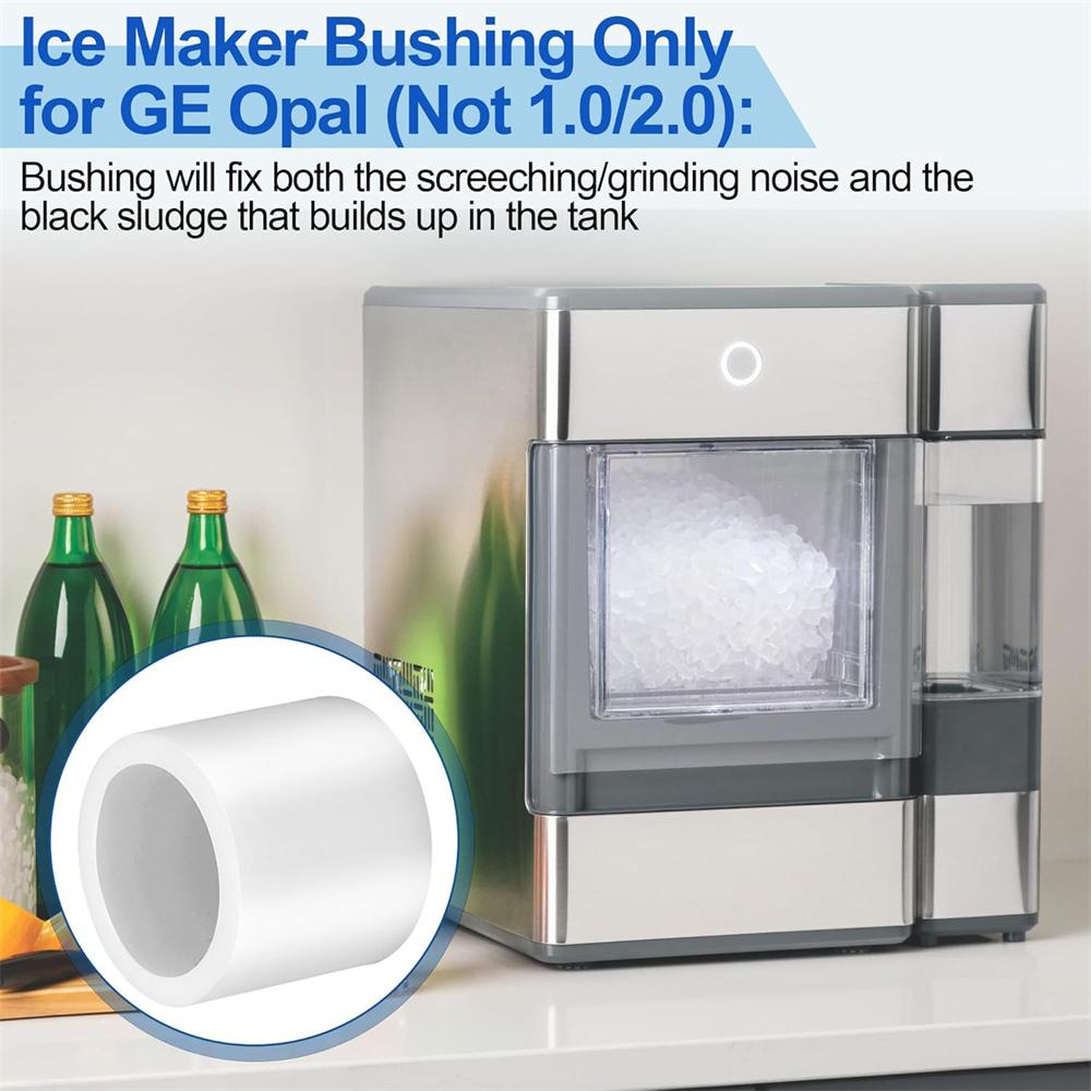 Ice Maker Auger Bushing for GE Opal Ice Maker