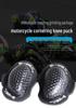 Devil Race High-Quality Knee Slider and Protection Pad