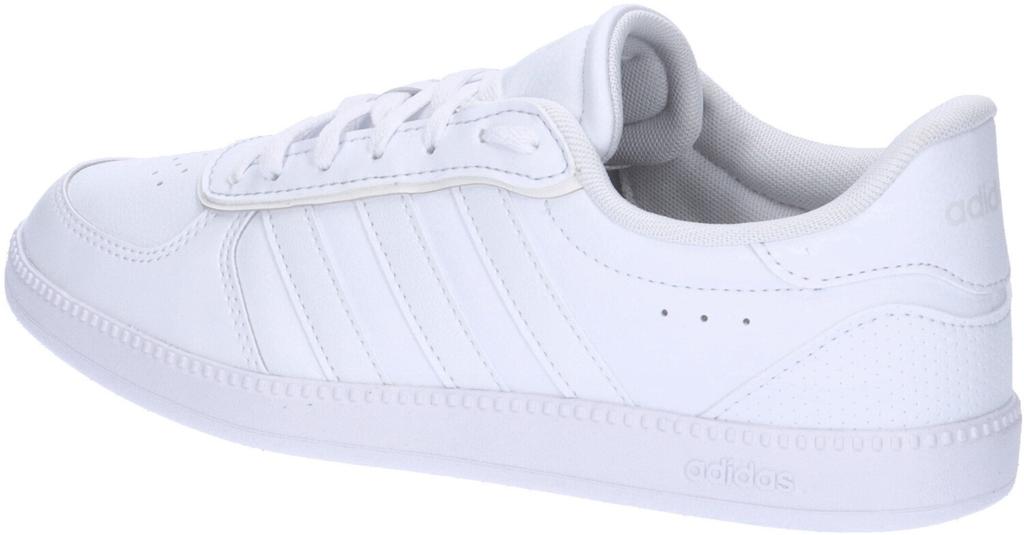 Sneakers Adidas Breaknet Sleek Women Damen Cloud White Core White