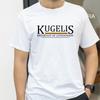 Kugelis Breakfast Of Lithuanians Funny Lithuanian Food Tshirts for Men New Arrival Fashion Tops  Tees