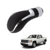 Shifter Knob Extension for Manual Gear Shifter Lever Gear Shifter Knob Stick Manual Transmission Universally