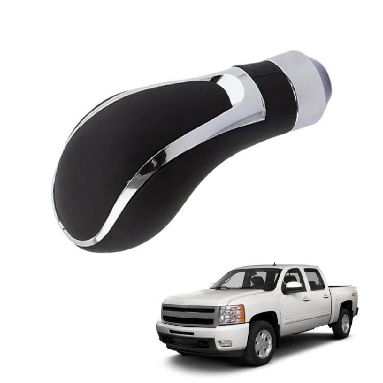 Shifter Knob Extension for Manual Gear Shifter Lever Gear Shifter Knob Stick Manual Transmission Universally