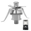 For Vorwerk Thermomix TM21 Stainless Steel Blender Blade Blender Parts Fruit Cutter Replacement Accessories Householde Appliance