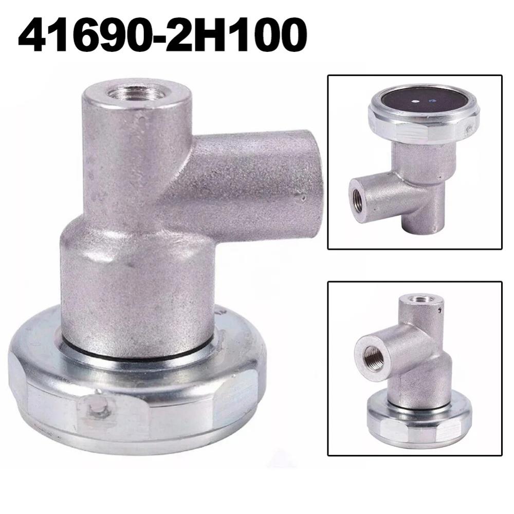 Clutch Hydraulic Regulator Assy For Kia Ceed Hyundai I30 41690-2H100