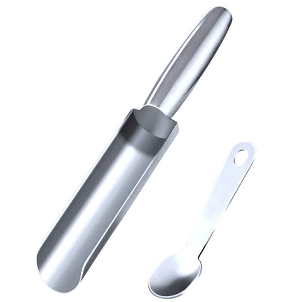 Comfortable And Convenient Design Effortless Fish Balls Manual Meatball Spoon