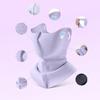 Neck Gaiter Winter Kids Ski Face Mask Windproof Biking Face Cover Cold Weather Ear Hanging Mask For Outdoor Cycling