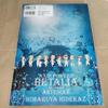 [USED] Hetalia 2-book Set, with Bonus