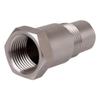 Internal Thread Car CEL Eliminator Adapter Extension Filter  for Check Engine Light