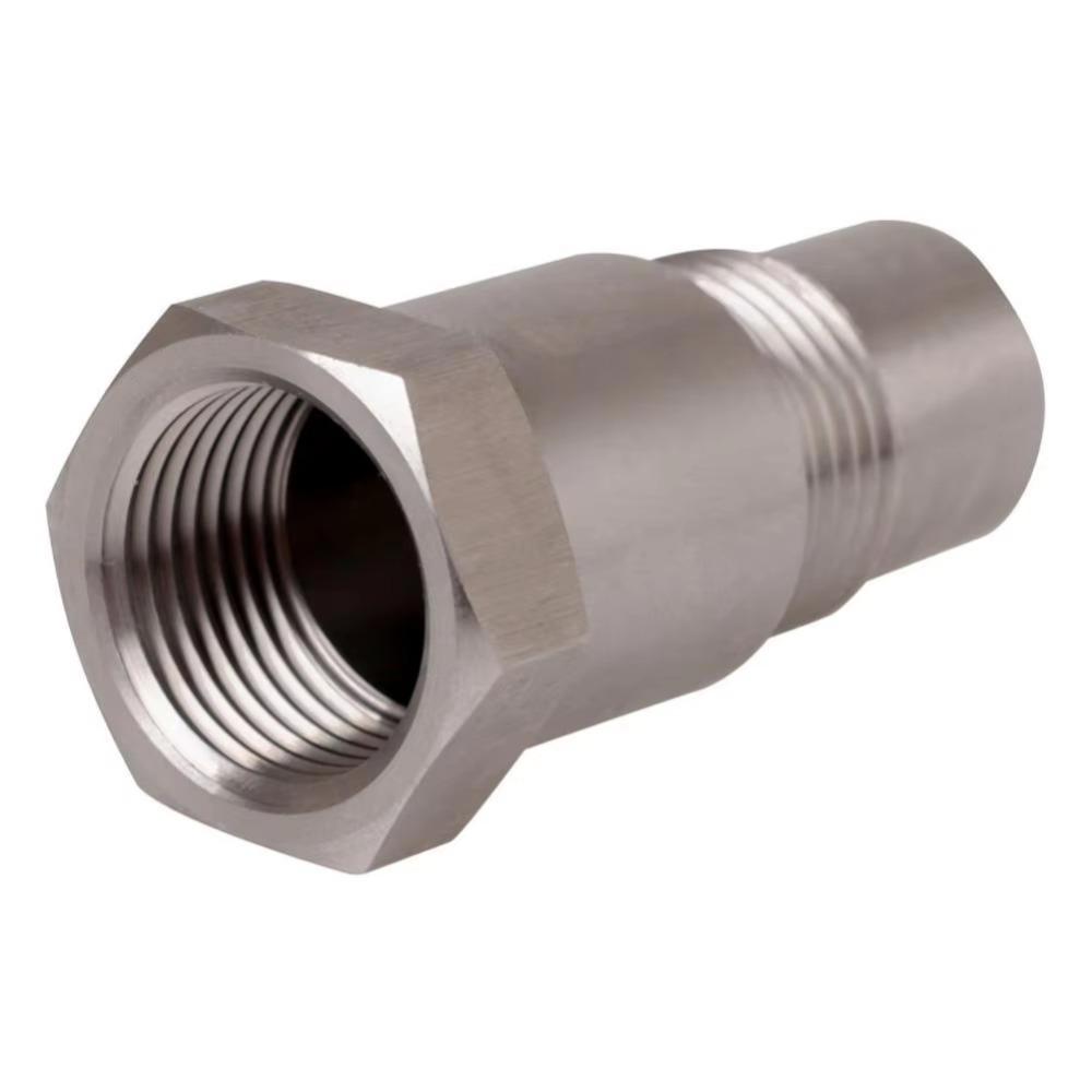 Internal Thread Car CEL Eliminator Adapter Extension Filter for Check Engine Light