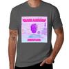 Glass Animals  Dreamland TShirt Soft Cotton Print TShirt