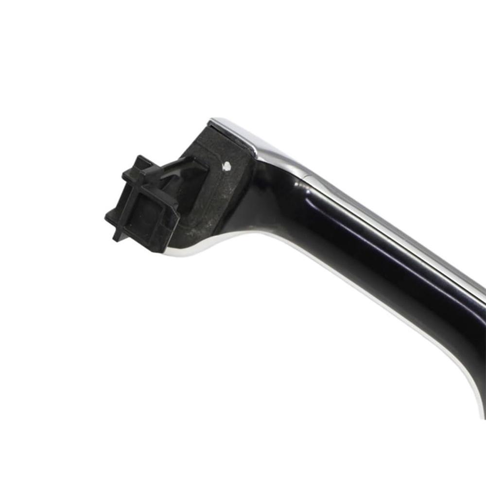 Outside Exterior Door Handle Right Pearl White 82661D5000 For KIA 2016-2020 Opti