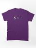 NiGHTS Into Dreams DELTARUNE Chapter 2 - Trio is back! Classic Unisex T-Shirt