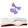 Hand Transformation Fly Butterfly Toy Magic Tricks Wind Up Swallow Tail Magic Funny Toy