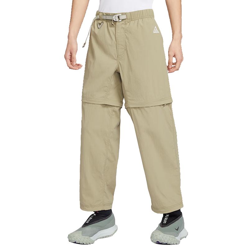Nike ACG Men's Lightweight Straight-Leg Woven Pants