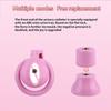 ORALSX Male Chastity Cage With 4 Size Rings For Man Sissy Chastity Device Positive/Negative Cock Cage Sex Toys Adult Games