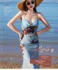 Women's Korean Bikini 3-Piece Set: Trendy Hot Spring & Seaside Swimwear