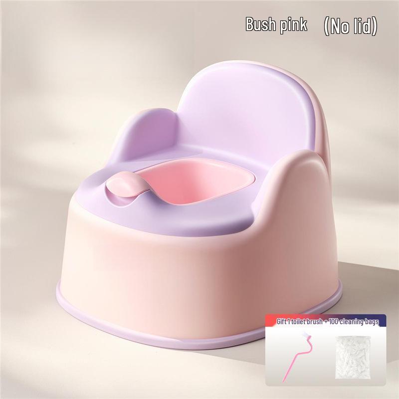Children's Potty Training Toilet for Boys and Girls