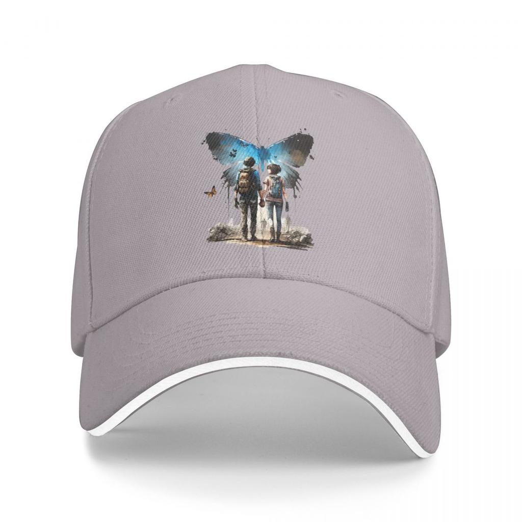 Baseball Caps Life Is Strange Trendy Graphic Unisex Casual Spring Caps