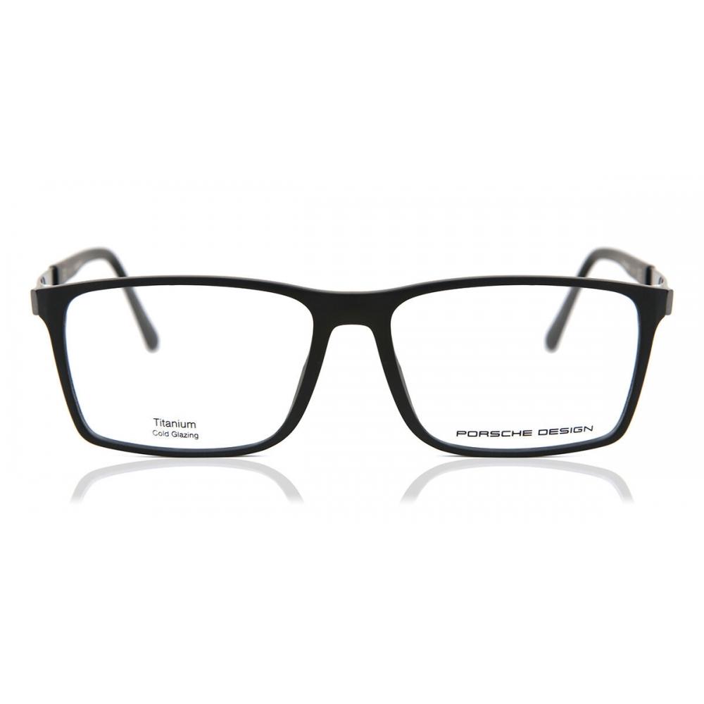 

PorschE DEsign P8260 E mEn EyEglassEs Black/56