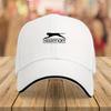 1pc Unisex Fashion Printed Slazenger Sports Cap Mens Outdoor Casual Sun Hat Sun Protection Sun Hat