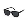 Ijipiji Big One Sunglasses #L Black