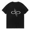 T-shirt Devin Townsend Metal Rock Band homme été devin townsend Impression T-shirt Harajuku Street