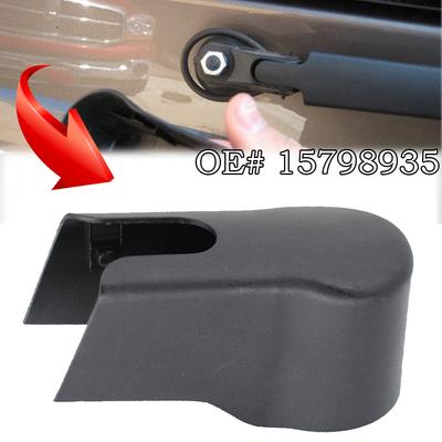 Tappo Dado Bullone Braccio Tergicristallo Posteriore Copertura Portellone Tergicristalli Parte Per GMC Yukon XL Chevrolet Suburban Tahoe