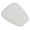 10pcs   Bag 5N11CN Dustproof Filter Cotton for 6200 7502 6800 Face Shield