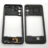 A05S Gehäuse Mittelrahmen Für Samsung Galaxy A05s A057F Akkuabdeckung Hinten Rückseite Gehäuse Ersatzhülle Mit Kameralinse