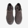 Young Age Women Boots Gray