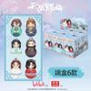 Hot Sale Heavenly Officials Blessing Blind Box Mystery Tian Guan Ci Fu Anime Xielian Huacheng Toy Figure Model Festival Gifts