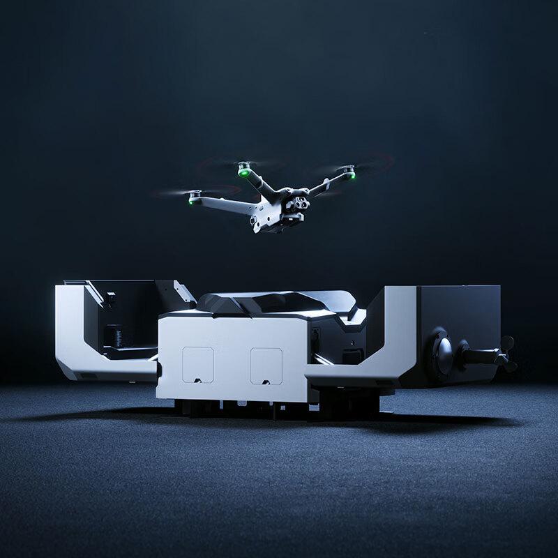 DJI Matrice Series Professional Drone Systems & Accessories (CN Version)
