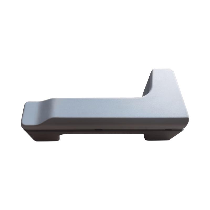 Aerospace Tyt Right Handle Body for Tai an TA5380 Special Vehicles