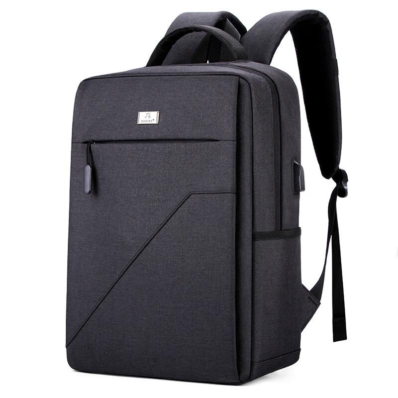 Vanaheimr Business Casual Laptop Backpack 35L