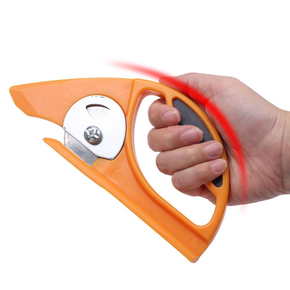 Carpet For Cutting Carpet Fabric Paper Nylon Cloth Leather Tape With Rotary Blade Scissors Hand Cutting Tool