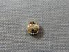 SEIKO Part Waterproof silver crown for Champion 860 163