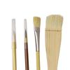[Amazon.co.jp Exclusive] Namurataiseidou Design Japanese Painting Brush Set of 4