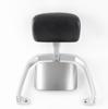 Aluminum Rear Cargo Rack & Backrest for Yadea Guanneng E8/E9/E10 Electric Scooter