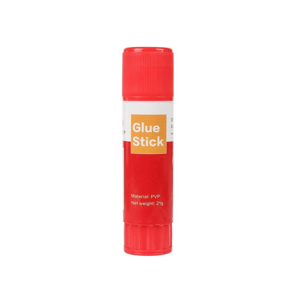 

Anti-Warping 3D Printer PVP Glue Stick Easy Clean Hot Bed Adhesive Universal FDM Platforms 1pcs