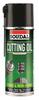 Soudal Cutting Oil Lubricating and Cooling Spray 400ml