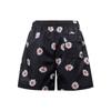 Nike Pantaloncini da bagno con stampa margherita DM6910-010