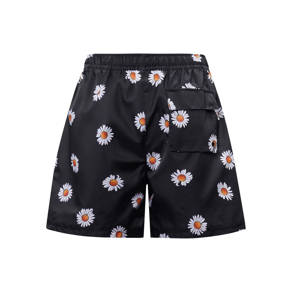 Nike Pantaloncini da bagno con stampa margherita DM6910-010