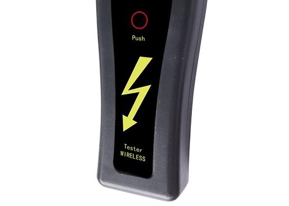 Cattle Fence Tester Equipment Electric Fence Indicator and Electric Fence Light Tester for Sale
