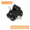 M63K-Tailgate Lock Electric Actuator Trunk Lid Latch A0997400400 0997400400 SAJ-002 For E-Class CLA GLS GLE