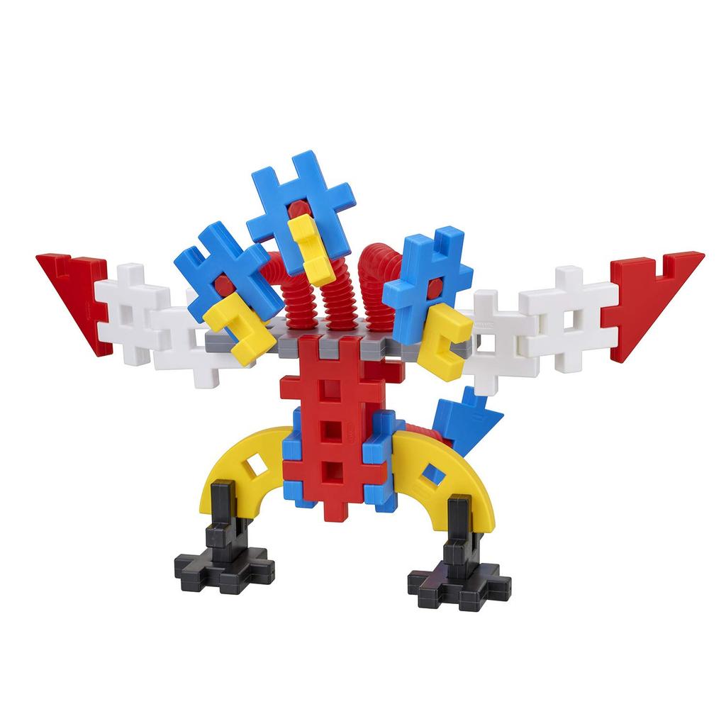 New Block Knet Box 83185 Gakken_Gakken Inspiration!