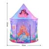 Children's Princess Castle Play Tent