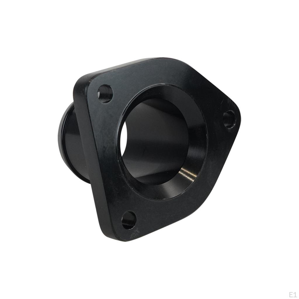 Thermostat Housing Accessories with Screws for Ford Powerstroke 7.3L