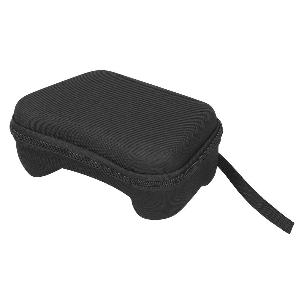 Portable EVA Gamepad Controller Protective Storage Case AntiDust Shockproof for PS5