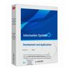 Information System Development & Application Book